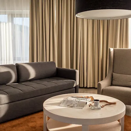 فندق Scandic Rosendahl 4*