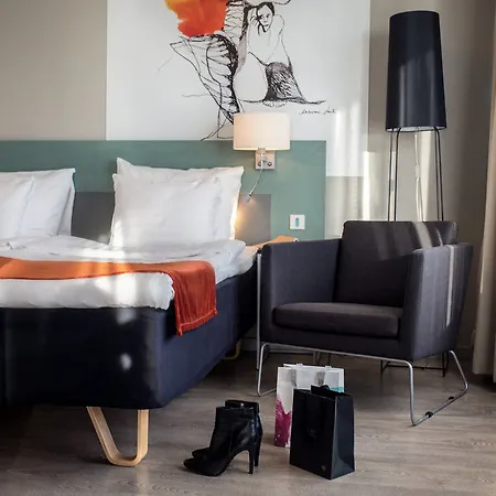 Scandic Rosendahl