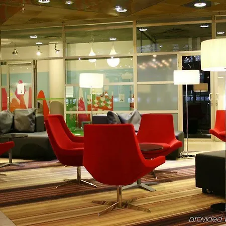Hotel Scandic Rosendahl