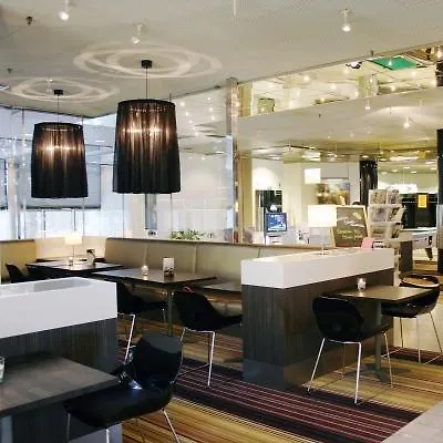 Scandic Rosendahl فندق تامبير