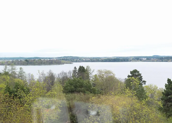 Scandic Rosendahl Tampere