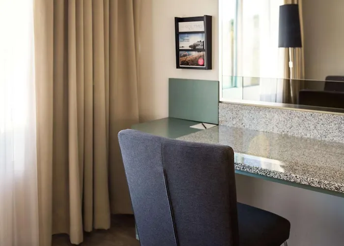 Scandic Rosendahl 4* Tampere