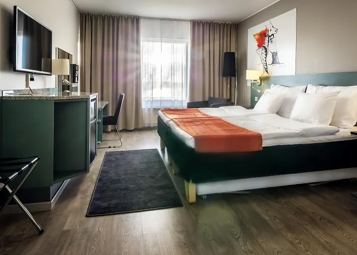 Scandic Rosendahl Tampere