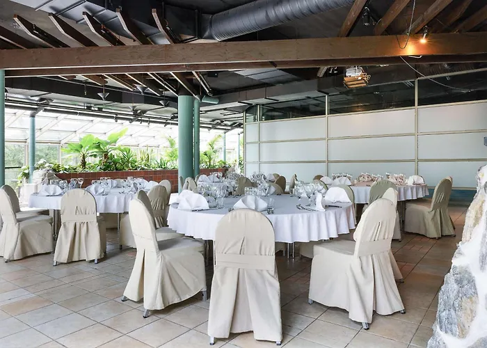 Scandic Rosendahl Hotel