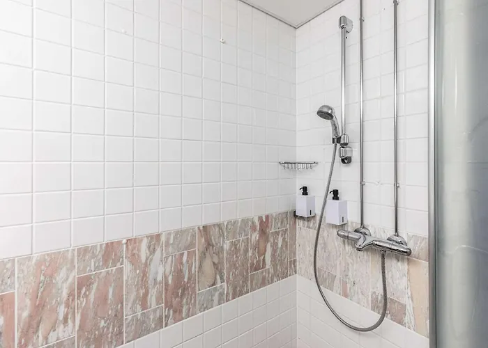 Scandic Rosendahl 4* Tampere