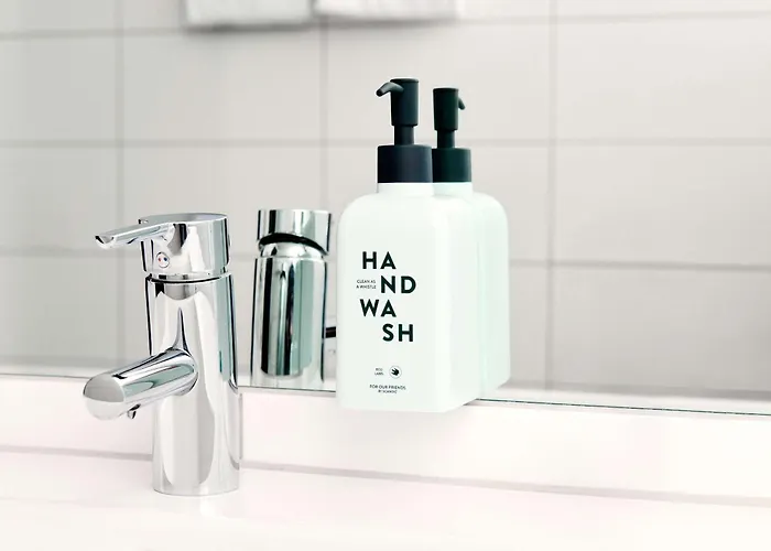 Scandic Rosendahl 4* Tampere