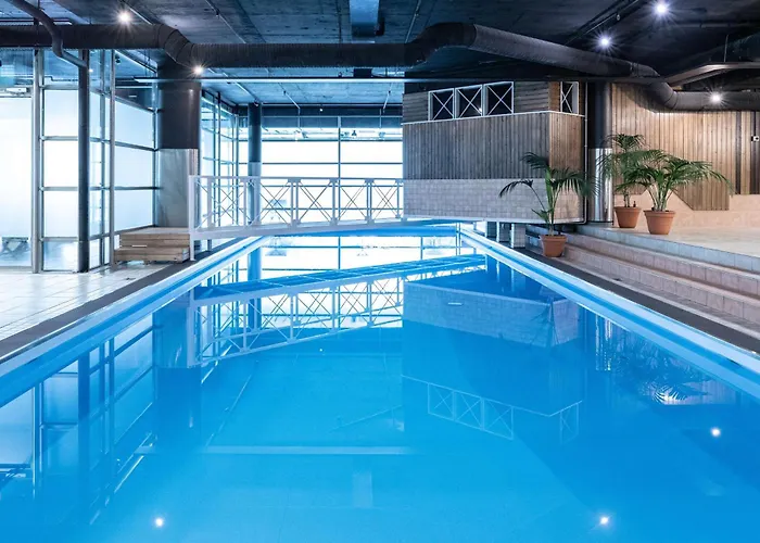 Scandic Rosendahl Hotel