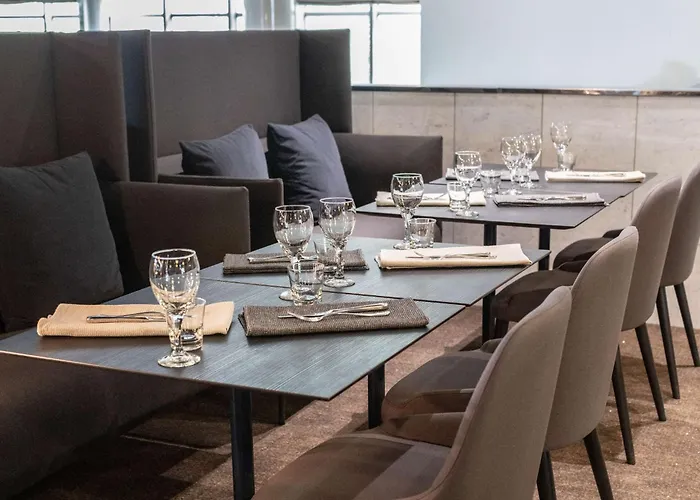 Scandic Rosendahl 4*