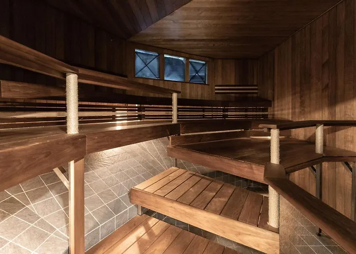 Hotel Scandic Rosendahl