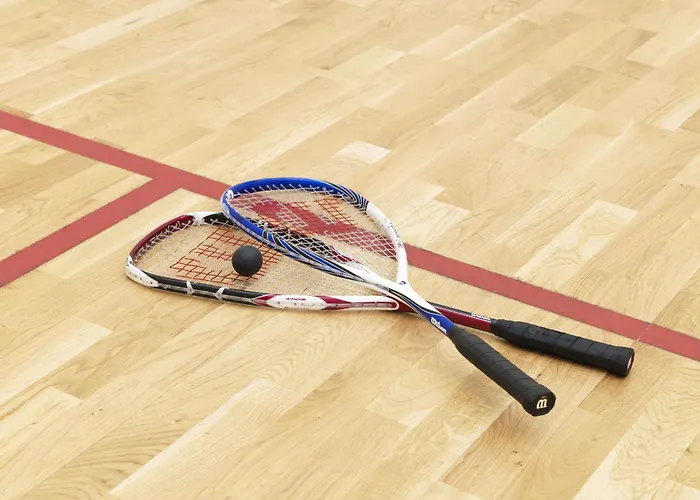 Scandic Rosendahl Hotel 4*