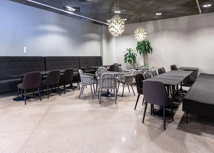 Scandic Rosendahl Tampere