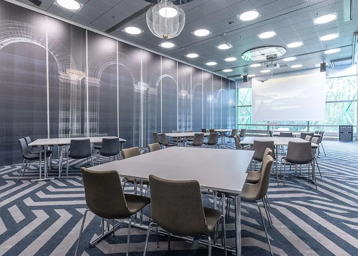 Scandic Rosendahl Hotel