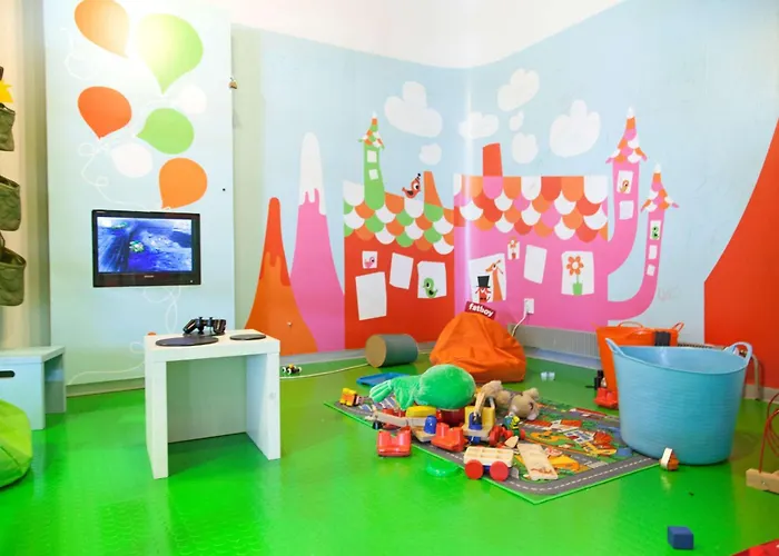 Hotel Scandic Rosendahl Tampere