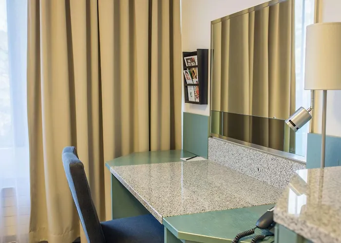 Scandic Rosendahl 4*