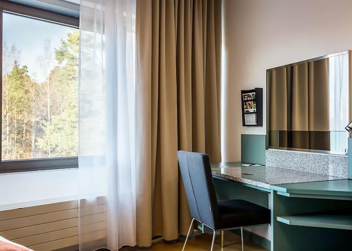 Scandic Rosendahl Tampere