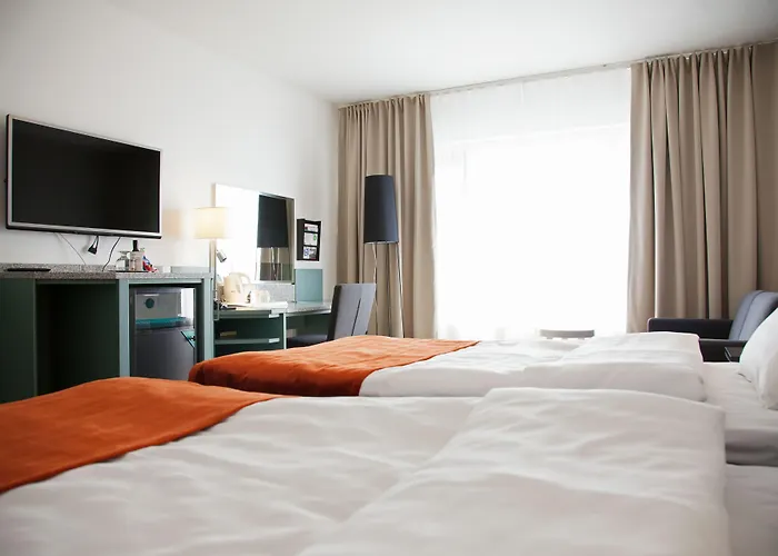 Scandic Rosendahl Hotel