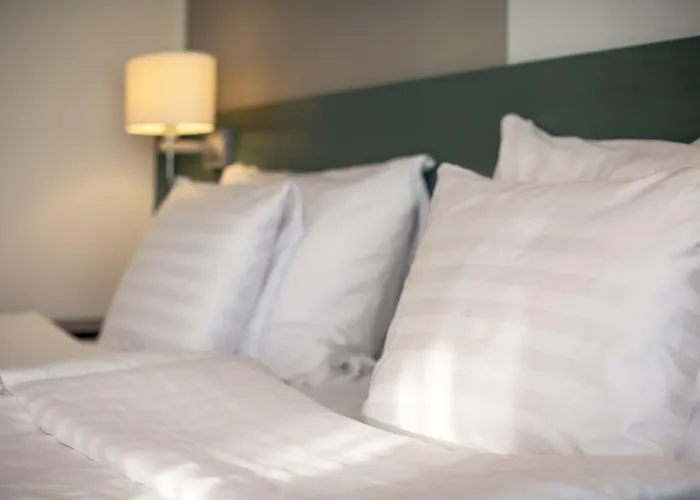 Hotel Scandic Rosendahl Tampere