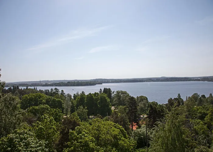 Hotel Scandic Rosendahl