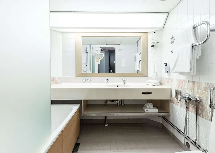 Scandic Rosendahl Tampere