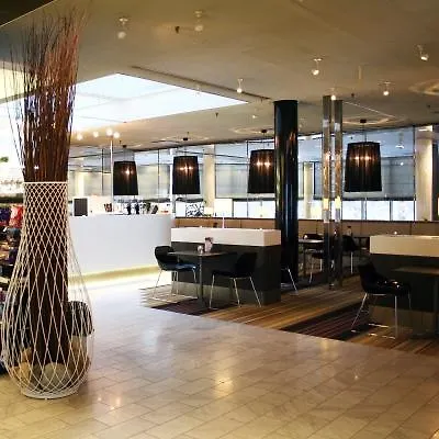 Hotel Scandic Rosendahl 4*