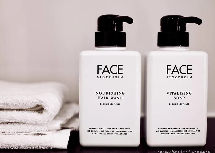 Hotel Scandic Rosendahl 4*