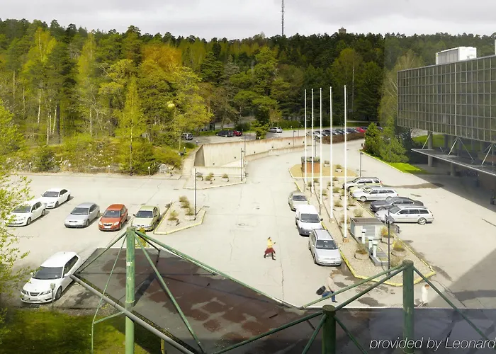 Scandic Rosendahl Hotel Tampere