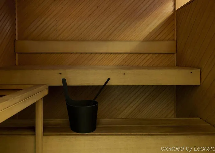 Hotel Scandic Rosendahl 4*