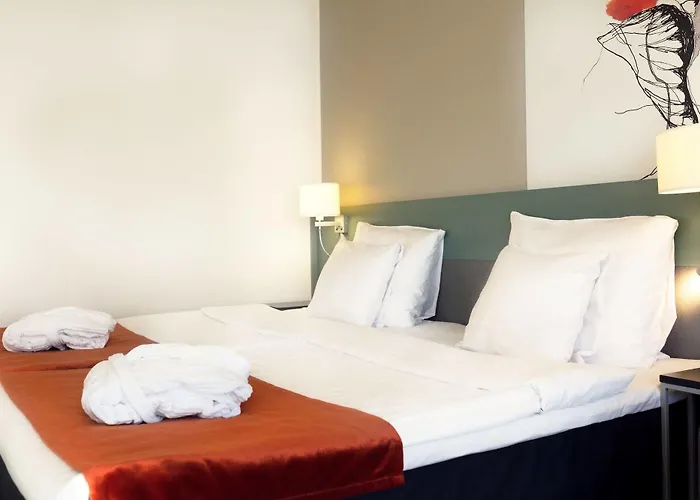 Scandic Rosendahl Hotel 4*