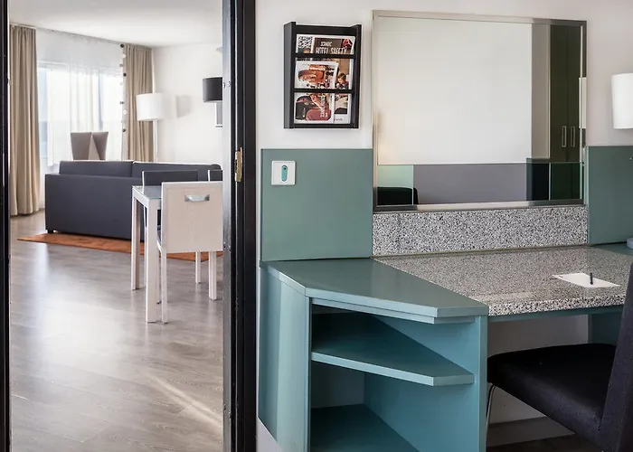 Scandic Rosendahl 4* Tampere