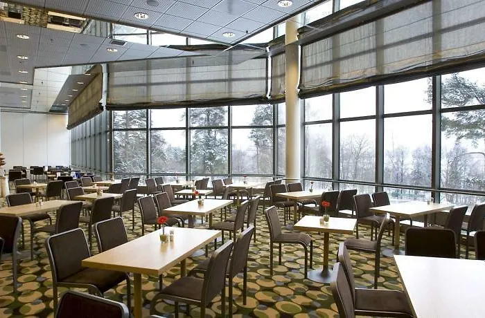 Scandic Rosendahl Tampere