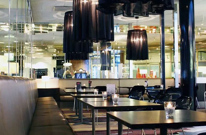 Hotel Scandic Rosendahl Tampere